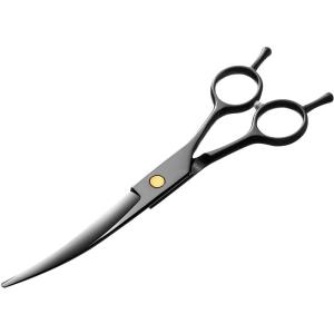 GIANXI | Pet Grooming Scissors Set Curved