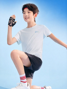 Erke | Moisture-wicking Sports T-shirt