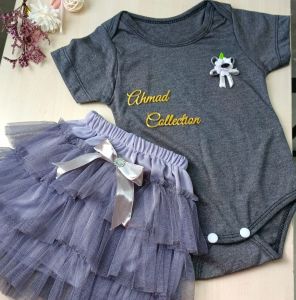 set jamsuit tutu series