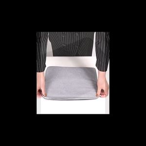 กระเป๋า โน๊ตบุ๊ค แบบไม่มีหูหิ้ว ผ้าไนลอน nylon ใส่แล็ปท็อป ซองโน๊ตบุ๊ค 11/13/15นิ้ว กันน้ำ กันกระแทก กันรอยขีดข่วน laptop bag