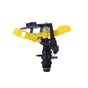 One Home สปริงเกอร์ 360 องศา สปริงเกอร์สนามหญ้า 6 หุน และ 4 หุน Adjustable Rocker nozzle ดีด