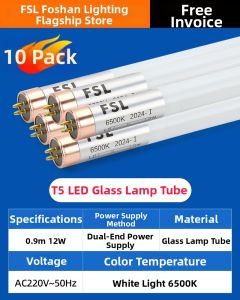 FSL | Energy-saving Super Bright Light Tube 1.2m