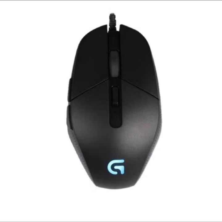 Logitech%20%7C%20E-Sports%20Programmable%20Wired%20Mouse%204000dpi%20-%20Image%205