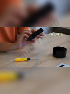 Giá đỡ ly giá đỡ cốc cho dân văn phòng gamer kết hợp treo tai nghe tiện Dụng - 144