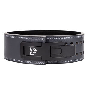 GINGPAI | Quick-Release Weightlifting Belt Men