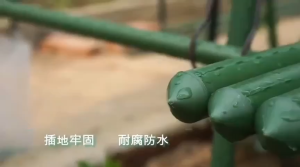 【COD】ไม้ค้ำต้นไม้ เสาปลูกผัก ยาว เสามะเขือเทศ หลักไม้เลื้อย โครงไม้เลื้อย ไม้ค้ำยันต้นไม้ เสาค้ำต้นไม้ โครงปลูกผัก