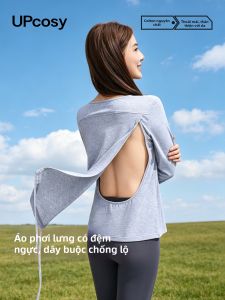 UPcosy | Acupuncture Massage Therapy Sun Exposure Shirt