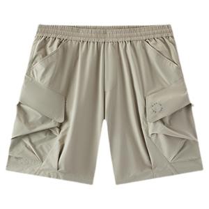 Semir | Marcus Collaboration Master Series 3D Cargo Shorts