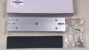 Glass Door Bracket: Elevate Aesthetics and Functionality (U1-800)