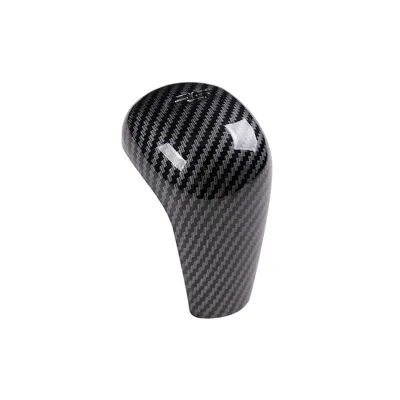 For Mazda 3 BP Axela CX-30 CX30 CX-50 CX50 2019 2020 2021 2022 2023 2024 2025 Car Gear Shift Knob Gear Head Cover Accessories