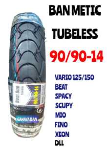 ban montor metic tubeless 90/90-14 ban honda beat vario spacy spin mio fino xeon nex xread ban ring 14 tubles bestone ban r14 ban luar ring 14 ban 90/90-14 ban montor tubles ban metic 90/90-14 ban sepeda montor ban matic tubles bestone ban ring 14 ban r14