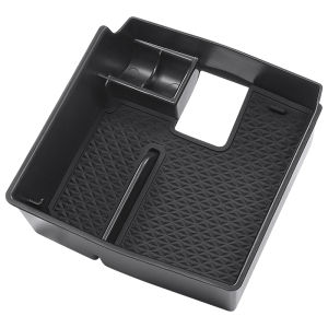 CHEGAISHI | Car Modification Center Armrest Box Storage Interior Decor