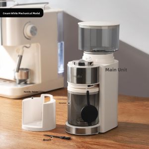 MONGDIO | Electric Coffee Grinder