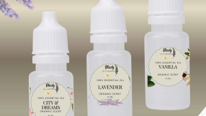 100% Pure Essential Oil Natural Aroma Therapy for Mind & Body Oil Based Essential for Humidifier Room Spray Linen Spray