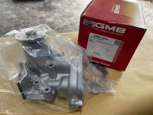 WATER PUMP PAJERO SPORT TRITON WATERPUMP PAJERO SPORT GMB