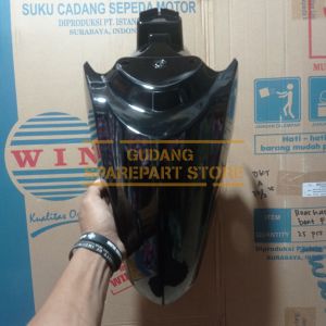 Honda beat pop Spakbor beat pop 2013-2015 Slebor beat pop Spakbor depan honda beat pop