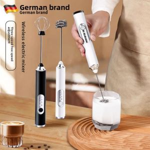 plys | Handheld Wireless Cream Whisk