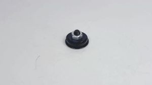 Universal Rear Wiper Delete Plug Cap For Bmw E46 3 Series Hatchback Aluminum Rear Wiper Cover Kit For Honda Civic Acura Integra