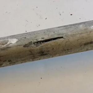 3PCS Batang Las Timah Suhu Rendah / Batang Las Low Temperature / Electrode Welding Rod