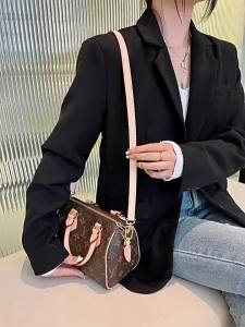 YUESIHUI | Shoulder Strap for LV Pillow Bag Leather Accessories