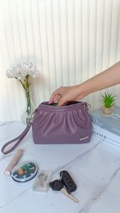 SAHQUEENA SERUT TERBARU BY BIRU TSABITA WATERPOOF BISA COD