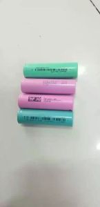 Pin 18650 37V 2600Mah / 2000mah / 3000mah / 3200mah - Linh kiện 789