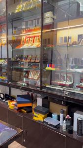 Combo xăng Đá Bấc Zippo Chính Hãng