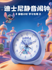 Đèn Báo Thức Điện Tử 2025 Mới Mạnh Mẽ Đèn Báo Thức Học Sinh Đèn Báo Thức Thức Dậy Đèn Báo Thức Tĩnh Âm Đèn Báo Thức Nam Nữ