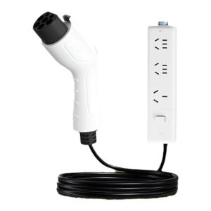 GUIPAI | Outdoor Power Conversion Socket for Electric Vehicles
