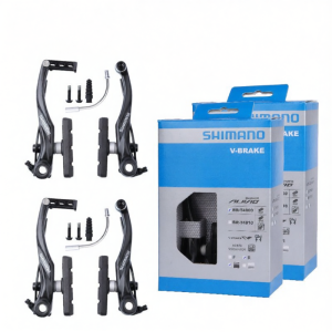 SHIMANO | V Brake Rim Brake Caliper Brake Pads