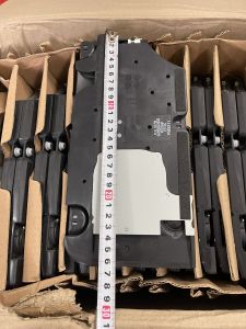 Cặp loa toàn dải từ neo 6r7w chép mịn sang. Giá 2 cái