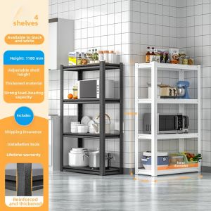 Multi-functional Kitchen Organizer