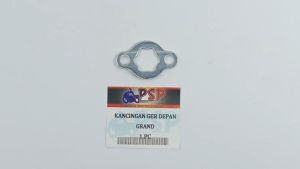 Kancingan Gear Depan GRAND (PSP) - Klem Kancing Plat Ring Pengunci Ger Gir SUPRA X / KARISMA / SMASH