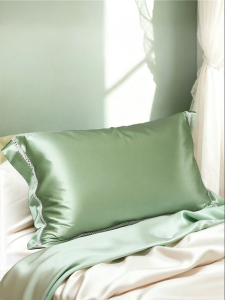 FUANNA (富安娜) | Silk Pillowcase Gift 1 piece