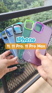 Casing Hologram Mika untuk Hard Case IP 11 Pro Max
