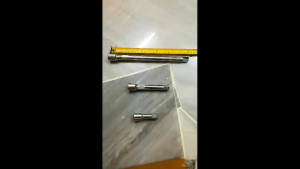 PROMO EXTENSION BAR 1/2 x 5 inch Sambungan Kunci Sok Shock set Kunci