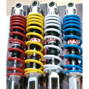 Shock Breaker Belakang Yoshimura Z Series Vario 110125150BeatScoopyMioMio jMio GtFino Dan motor Lain Nya