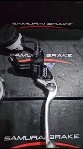 NISSIN Samurai Handel Handle Master Rem Tipe Axial Piston 13MM Original