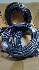 Dây thông  cống  áp lực nước - Béc 7 Tia- Dây thông cống bằng máy rửa xe gia đình-Dây áp lực thông cống.