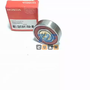 Bearing 6002 Kuningan Beat Vario Scoopy Spacy Bering Bak Cvt 6002 Bosh Bantalan Bola Laher Lahar Bos