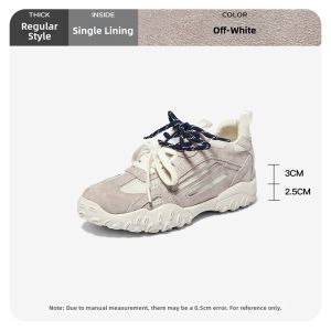 Agsdon | Breathable Comfortable Casual Shoes