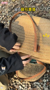 SyokSyok Orpdro Washable Sticky Roller | Reusable Lint & Pet Hair Remover Portable Dust Cleaner for Clothes and Fabric