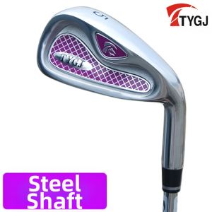 TTYGJ | Womens Practice Mid Iron Golf Clubs