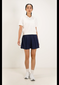 Skechers Women Pickleball Performance Skirt - SP325W512-00DU Perempuan