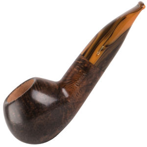 SAVINELLI | Complete Set Pipe Kit Tundra Briar Wood Man Writer Style 320
