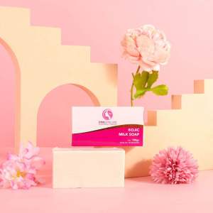 DRW SKINCARE Sabun Badan Kojic Milk Acid Whitening 100 ml