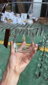 Heat Resistant Large Capacity Fairness Cup