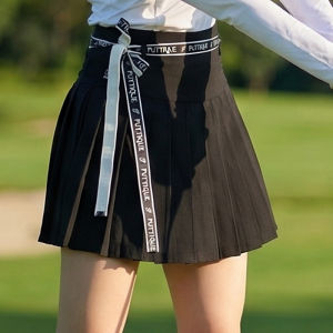 Golfist | Anti-peek Quick Dry Stretch Sport Skirt