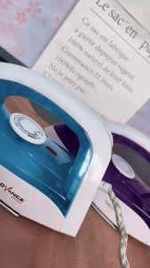 Advance STK-500 Setrika Listrik Anti Lengket Hemat 350 Watt Garansi Resmi 1 Tahun