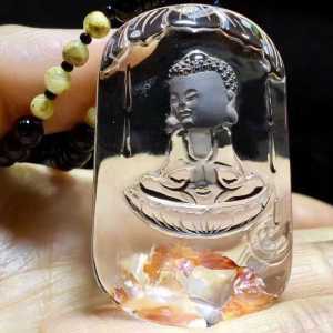 Pure natural ultra-beautiful yellow resin flower pendant. A very rare type of resin flower. White body \ud83d\udc8e Unique shape extremely exquisite and beautiful. A charming scene exquisite craftsmanship.